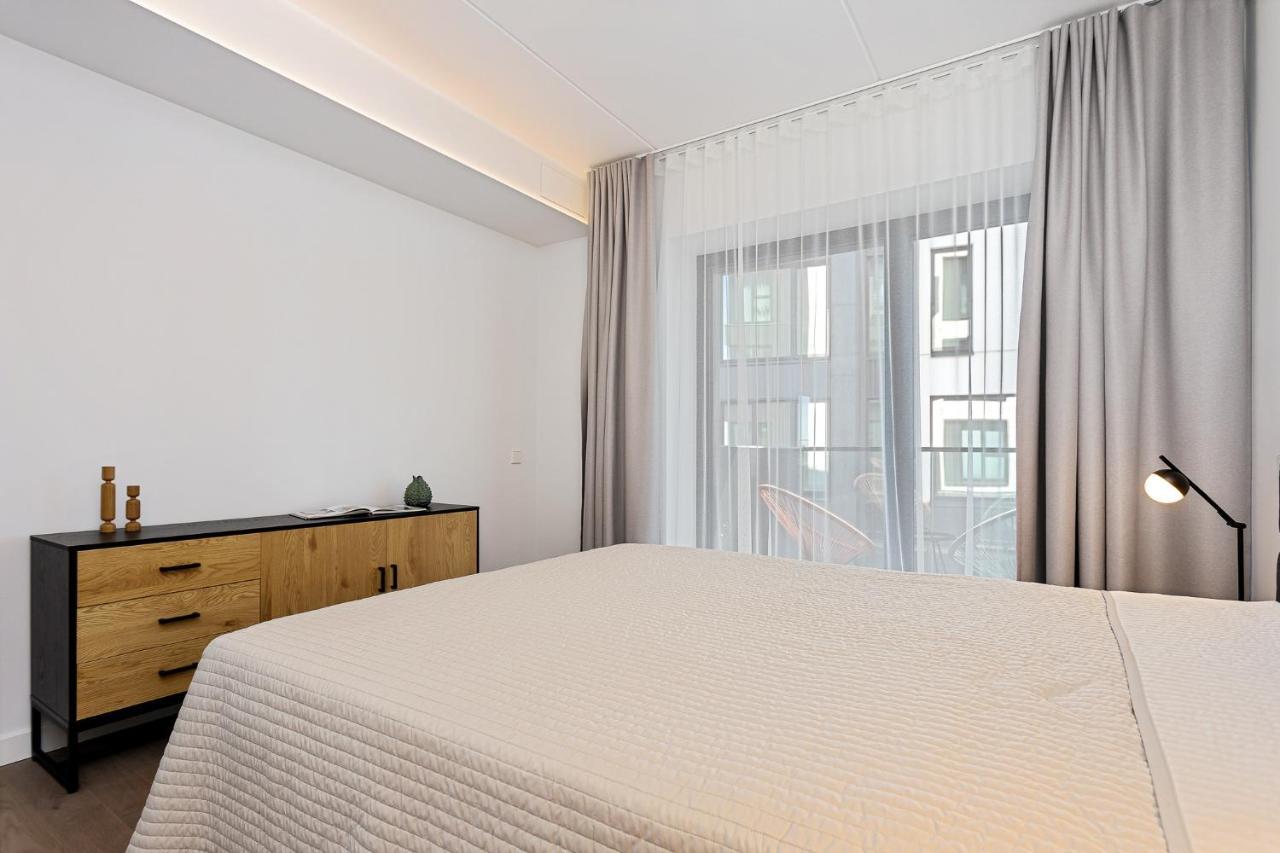 Apartamento Sea View Family In Unique Kalaranna District Tallin