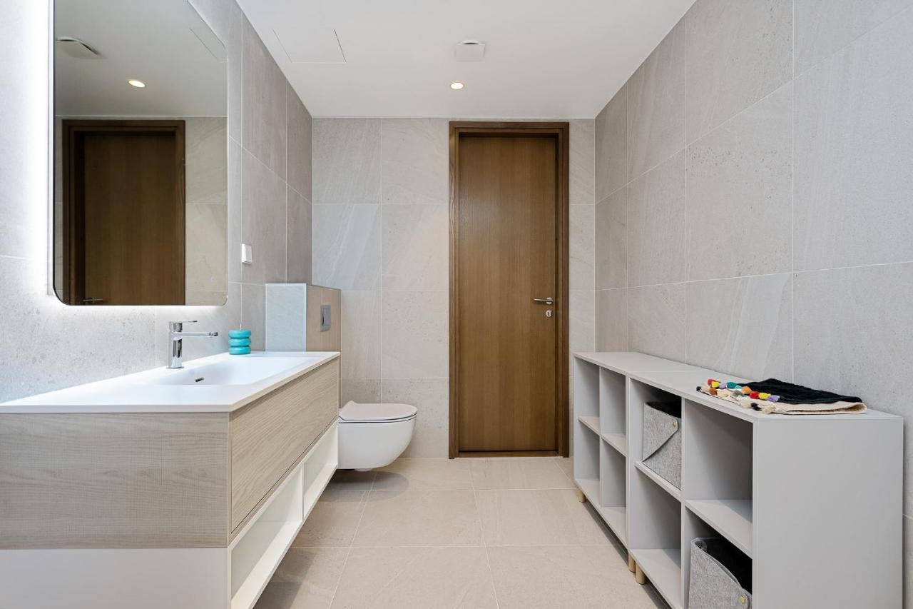 Apartamento Sea View Family In Unique Kalaranna District *