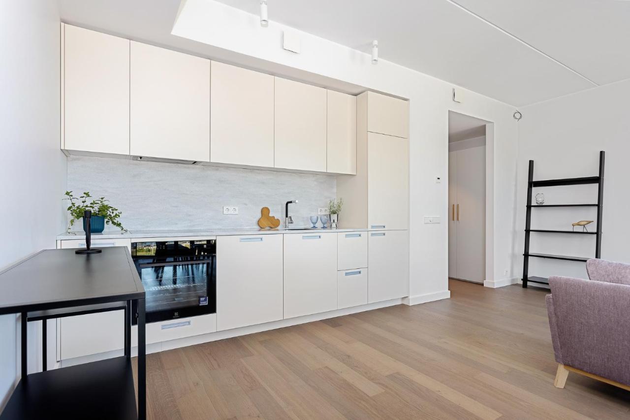 Apartamento Sea View Family In Unique Kalaranna District *